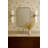 Tallulah Medium Two-Light Bath Wall Sconce