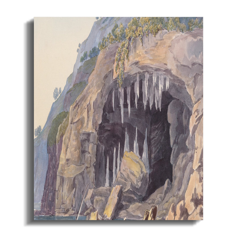 Danis Wrapped Canvas Print Set, 16x24