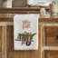 Torchon Hello Hello 19 x 28