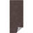 Oscar Custom Cut Non-Slip Rubberback Extra Long Hallway Runner Rug for Kitchen, Living Room, Bedroom-124597541-101229560