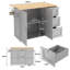 Kitchen Island-1468413128