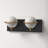 Bertram 2 - Light Dimmable Vanity Light