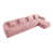 Rose est en rupture de stock