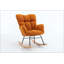 Chaise de chambre de bébé à bascule Teddy-1831286504