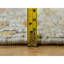 Tapis unique 3 pi x 5 pi Tiène