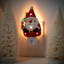 Veilleuse 6 "Christmas Jolly Santa