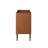 Modway Cassia 35'' Single Bathroom Vanity Base Only in Natural