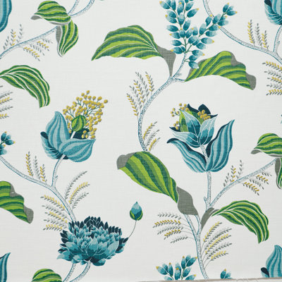 Clementine Fabric