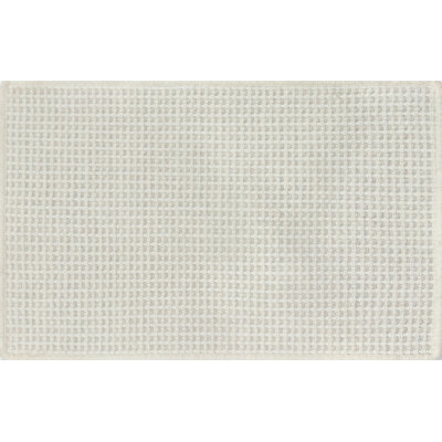 Tapis géométrique en laine tissé à la main Sedona 10 pi x 14 pi