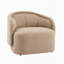 Chaise d'appoint Mid-Century moderne-1259263376