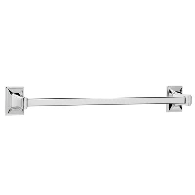 Geometric 1 Wall Mounted Towel Bar