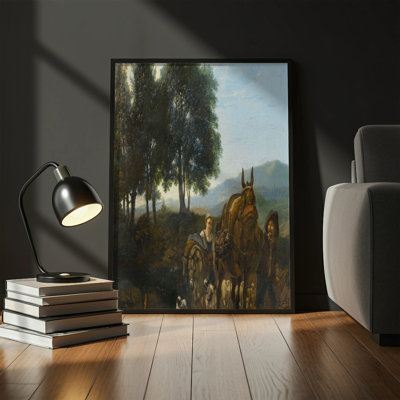 Stilson No Frame Print