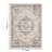 Eaglin 4FB4519F3A0144449206DE0A2EE42B53 Ivory Area Rug-1473794751