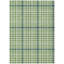 Tapis intérieur / extérieur lavable à la machine Chayden ACN1054-1407829989