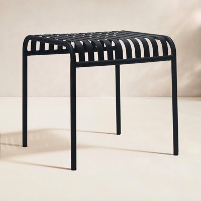 Winchester 23" Patio Side Table