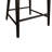 Agdal Upholstered Counter Stool-927367112