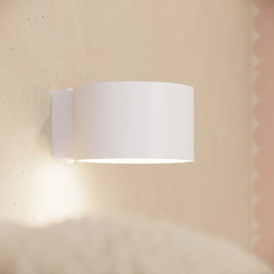 MODO Aluminium Flush Mount