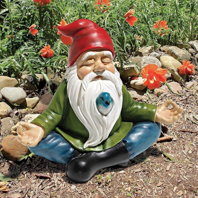 Resin Garden Statue