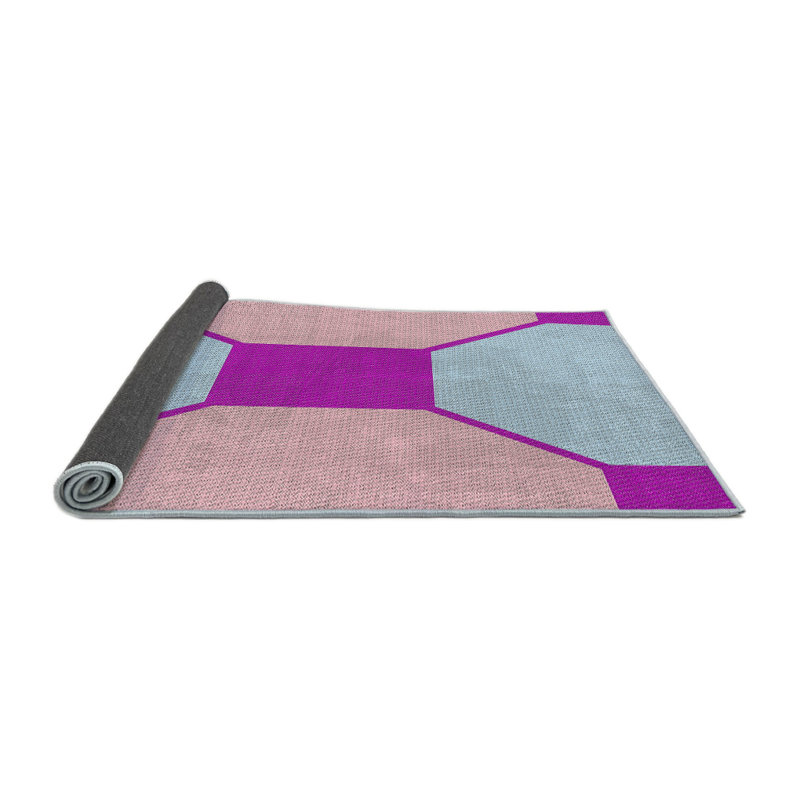 Indoor Rug, Round 5'