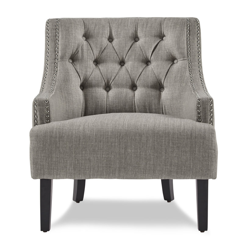 Mobilier de salon 1 pièce, Tissu taupe