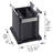 Inteos Storage Organizer Bag XL