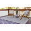 Tapis d'extérieur couleur granit Claudia-478850167
