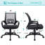 Chaise de travail Dalary-1579831829
