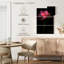 Harnek pivoine foncé II-115147370