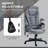 Massage Office Recliner