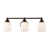 Oil Rubbed Bronze