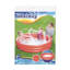 Gabi Plastic Round Kiddie Pool 30cm H x 152cm W x 152cm L