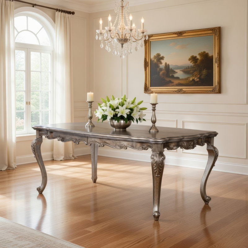Table de salle à manger Meadville