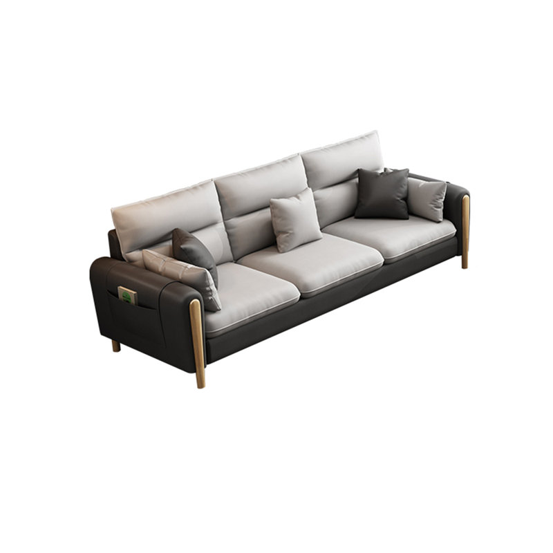 Stromain Upholstered 82.68'' Sofa