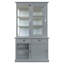 Babetta 125 cm W Display Cabinet-83703344