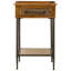 Alom 50 cm W Bedside Table