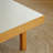 Brown Solid Wood Rectangular Coffee Table-1687912662
