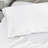 300 Thread Count 100% Rayon From Bamboo Solid Pillowcase Set-1616861602-1616861600
