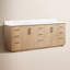 Meuble-lavabo double 84 po Cloverfield-93496092-93496093
