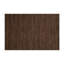 Tapis brun uni d'intérieur et d'extérieur-461127601