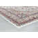 Tapis oriental crème Cilegon