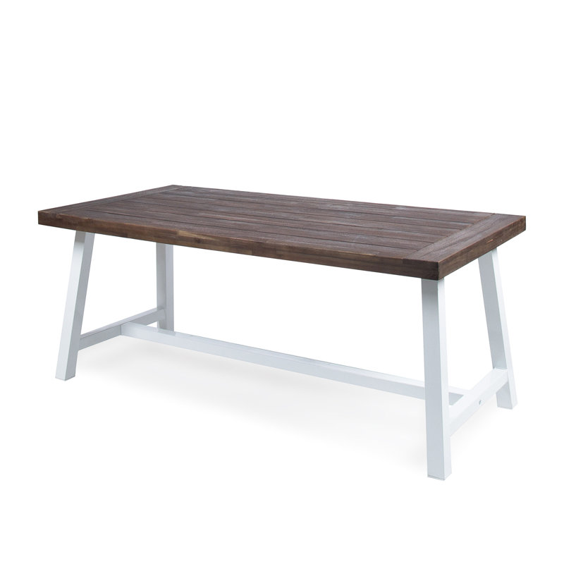 ELLA SQUARE SIDE TABLE, Black