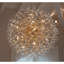 Astro 8 - Light Chandelier-27276093