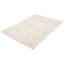 Tapis brun Sienna 5 pi 1 po x 7 pi 7 po