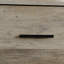 9 Drawer Wide Modern Chest Of Drawers With X-Shaped Sturdy Base-962820600