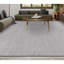 Striped Area Rug