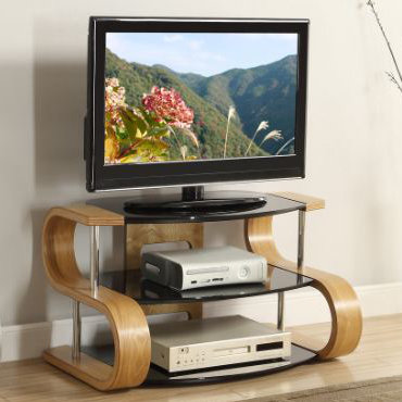 Sunterra TV Stand