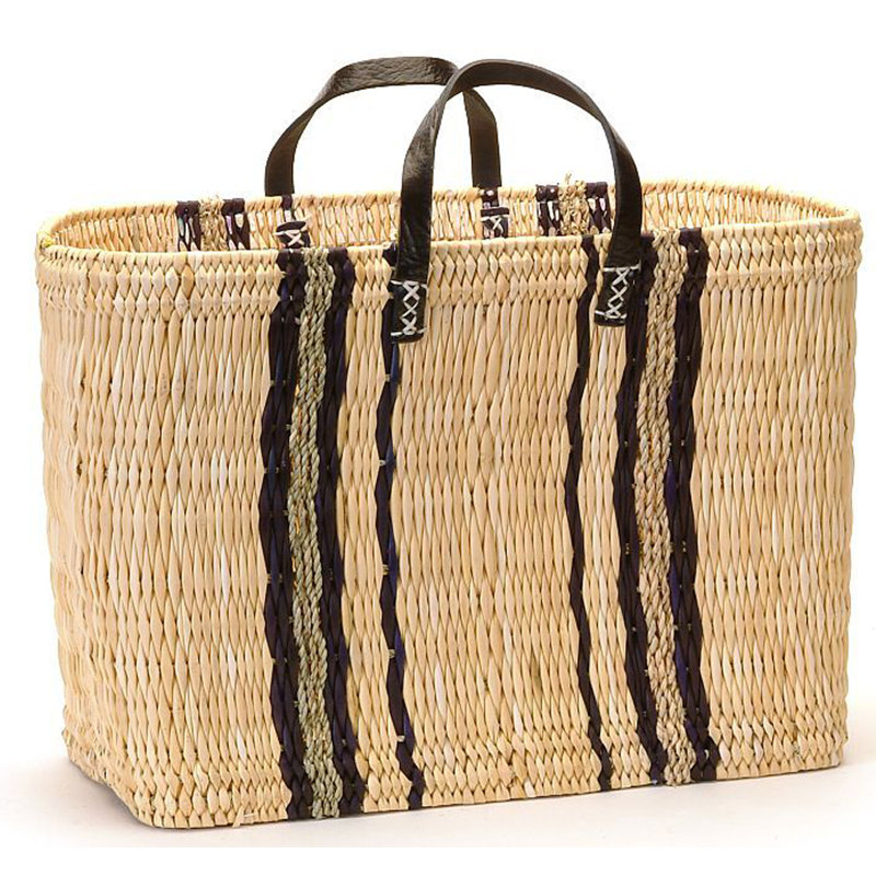 Panier de en rotin market
