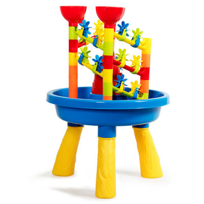 Becker Plastic Sand & Water Table