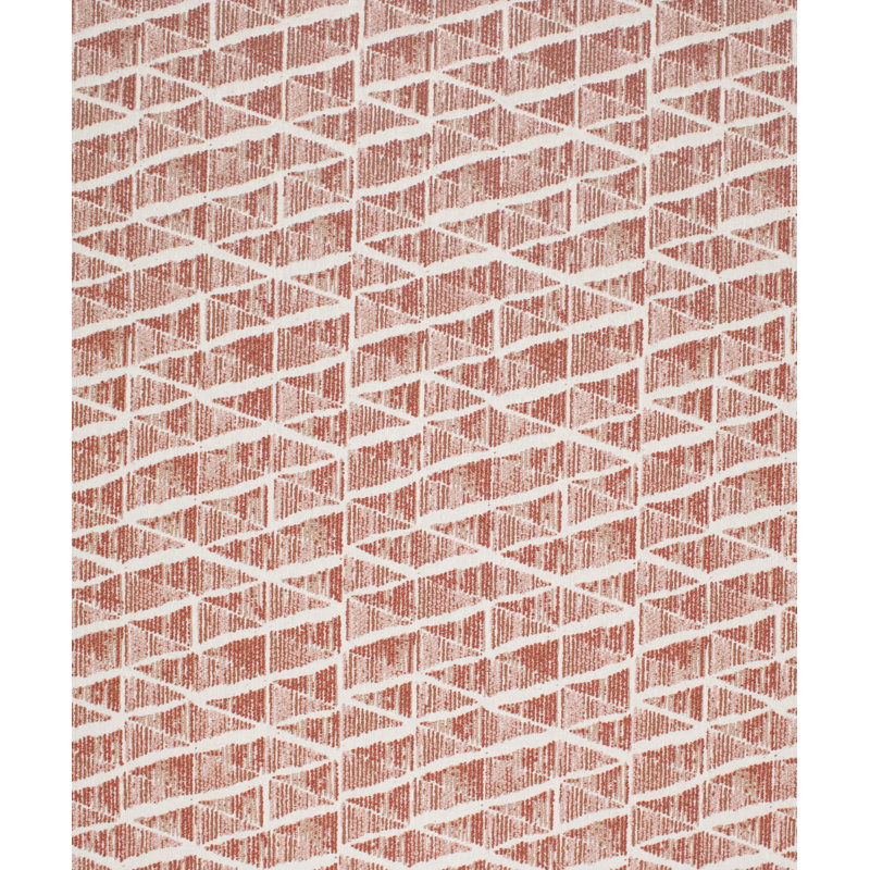Grandstand Fabric, Peach