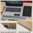K30016 Electric Height Adjustable Standing Desk-106669110